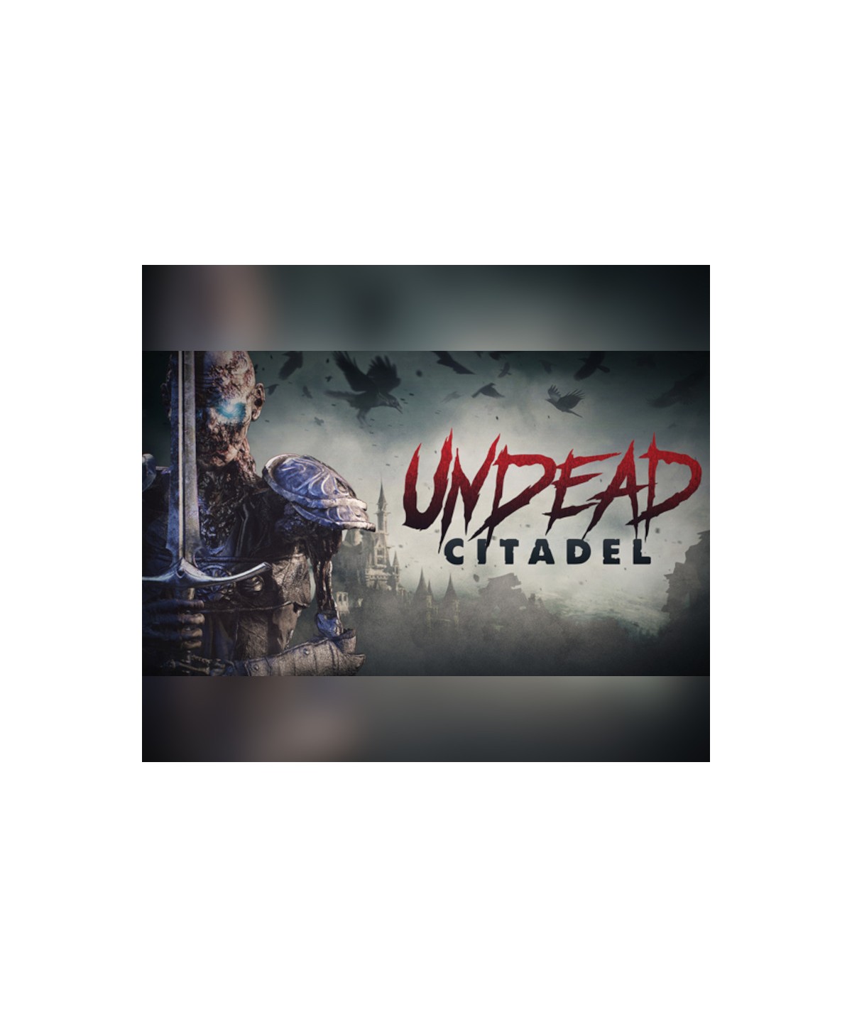 Undead Citadel Steam Key GLOBAL